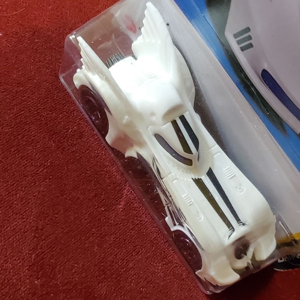 Hot Wheels - Picture 6 of 9